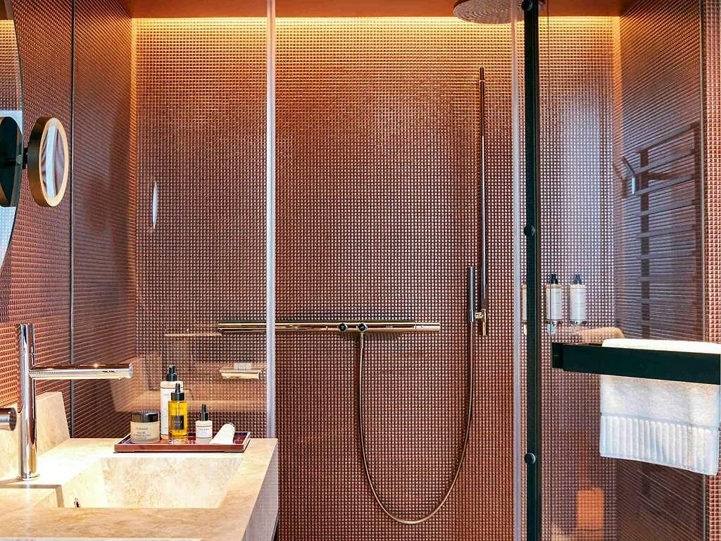 Hotel So/ Paříž 2*,